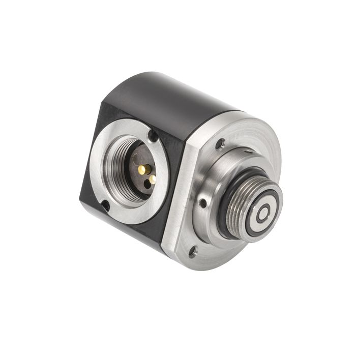 Adapter do mocowania sondy Renishaw LP2 (MA4 90°)