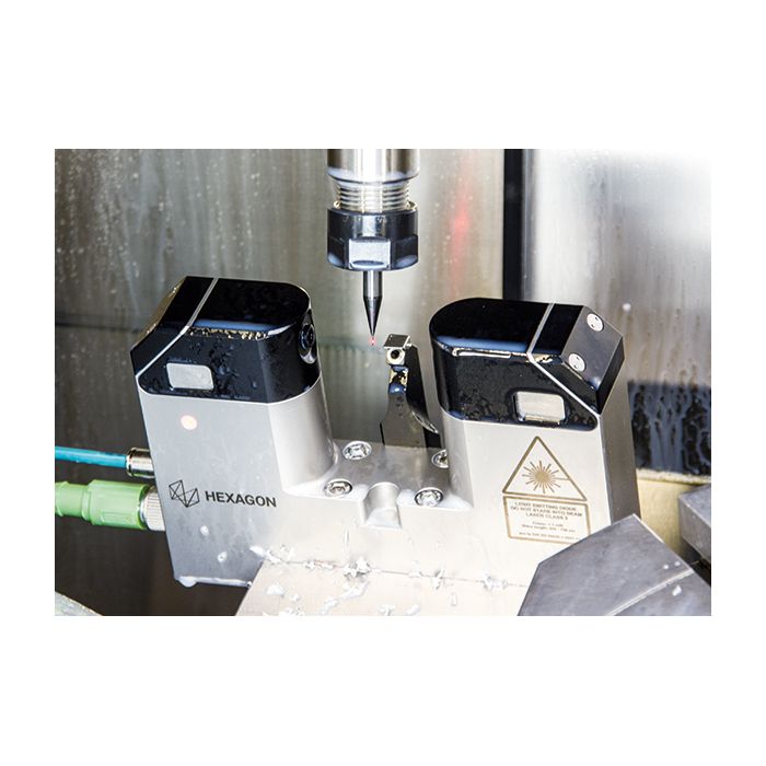 Laser m&h LTS35.60