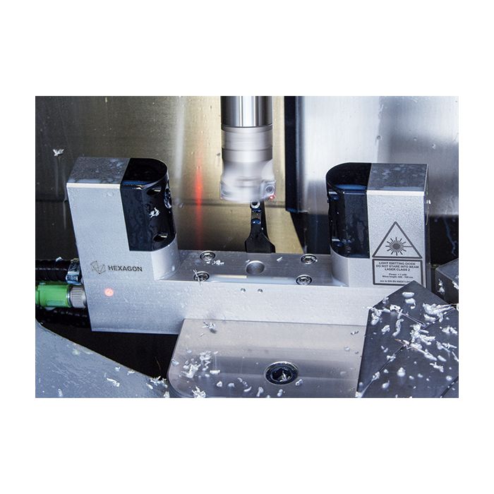 Laser m&h LTS35.65