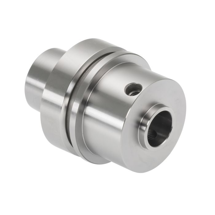 Oprawka do mocowania sondy Renishaw (HSK F63)