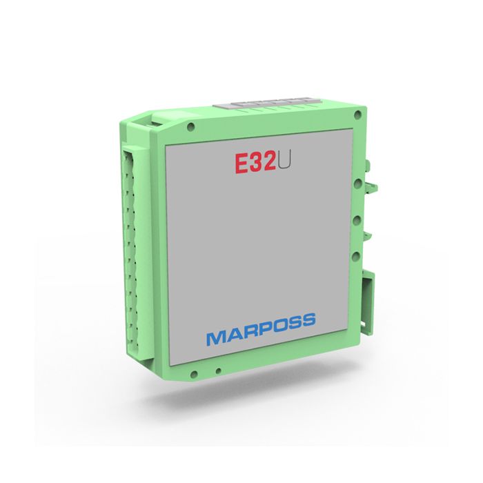 Interfejs Marposs E32U