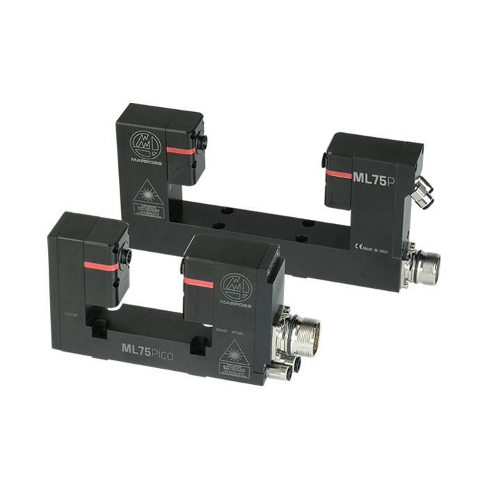 Marposs System Mida Laser