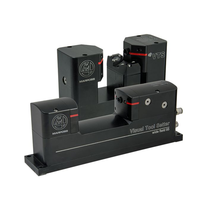 Marposs System VTS 