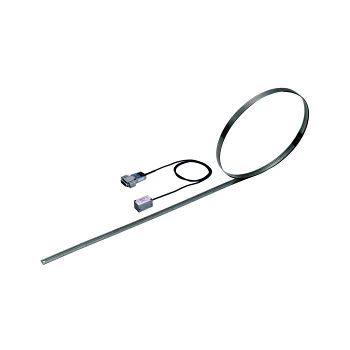 Mitutoyo Liniał pomiarowy ABS ST1300