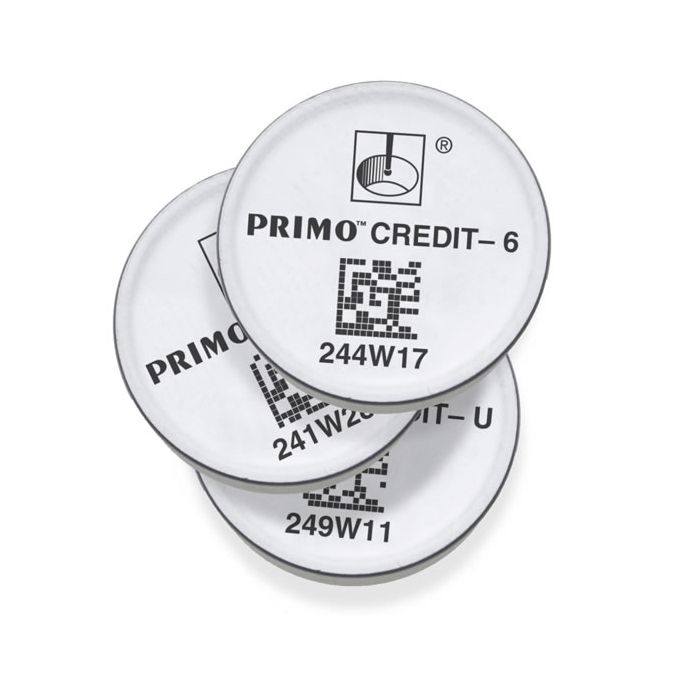 Token Renishaw Primo (6-miesięcy)