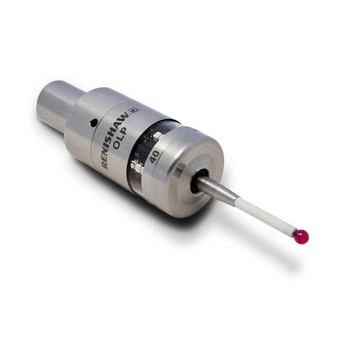Sonda Renishaw OLP40 A-5625-0001
