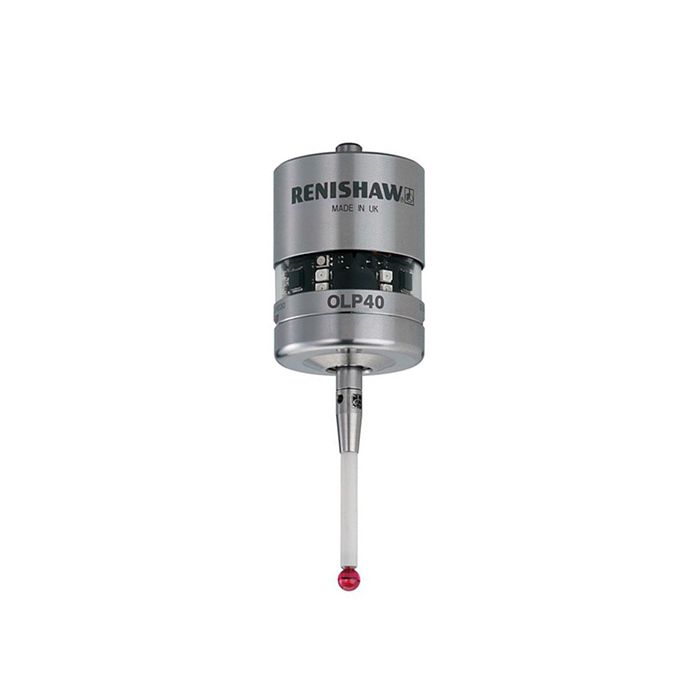 Sonda Renishaw OLP40 A-5625-0001