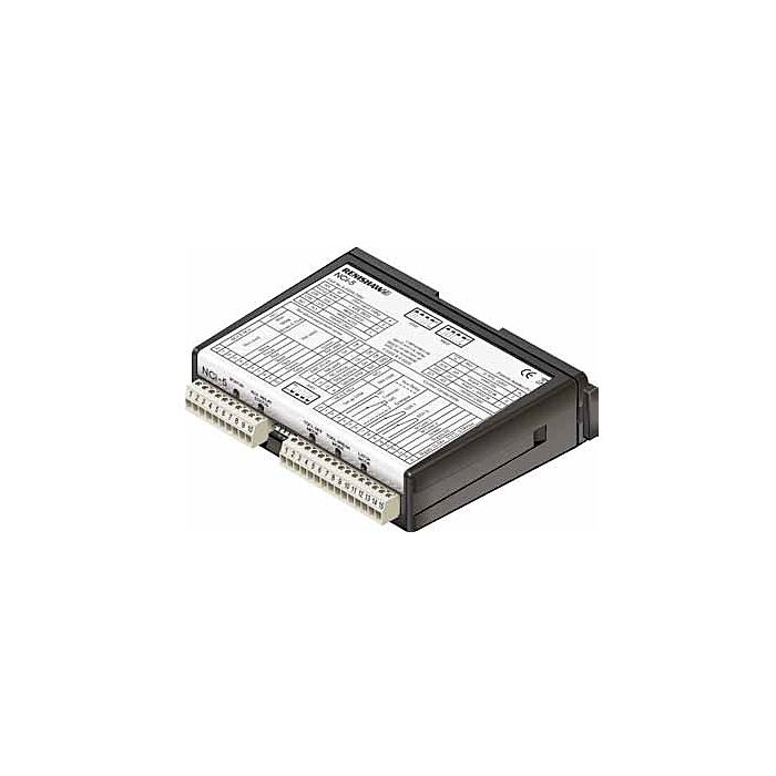 Interfejs Renishaw NCi-5