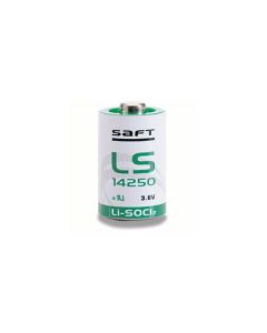 Bateria do sondy pomiarowej-Saft LS14250 (1/2AA 3.6V) 