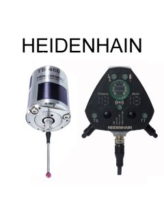 Zestaw do pomiaru detalu Heidenhain