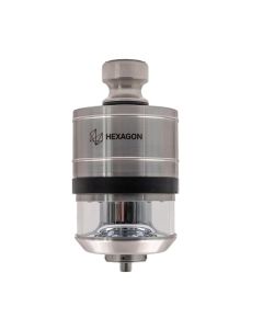 Sonda Hexagon M&H IRP25.50-PP