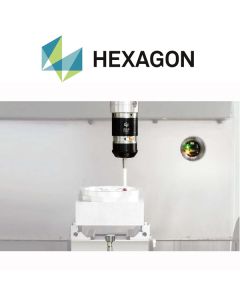 Zestaw do pomiaru detalu Hexagon