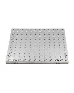 Płyta Hexagon FX-BP300__300 do systemu maszyny pomiarowej