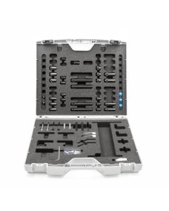 Swift-Fix - brązowy zestaw Hexagon FX-BRONZE__KIT