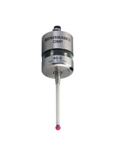 Sonda Renishaw OMP40-2