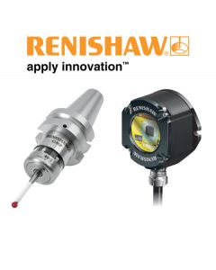 Zestaw do poomiaru detalu Renishaw OMP40-2 i OMI-2