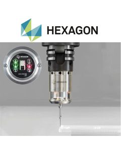 Zestaw do pomiaru detalu Hexagon