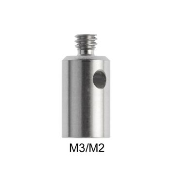 Redukcja trzpienia Renishaw A-5004-7592
