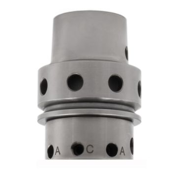 Stożek Hexagon D20-HSK32A-B