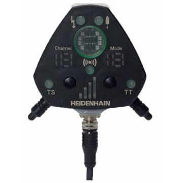 Interfejs Heidenhain SE660