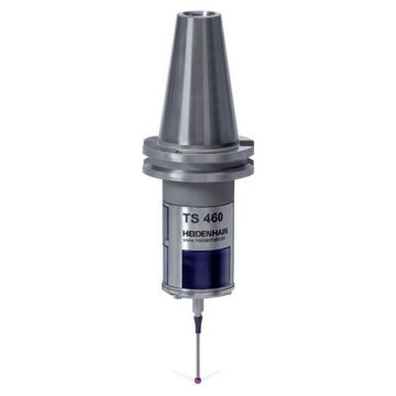 Sonda Heidenhain TS460 SK40 1354411-01