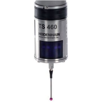 Sonda Heidenhain TS460 z bezpiecznikiem bez oprawki narzędziowej 1178530-50