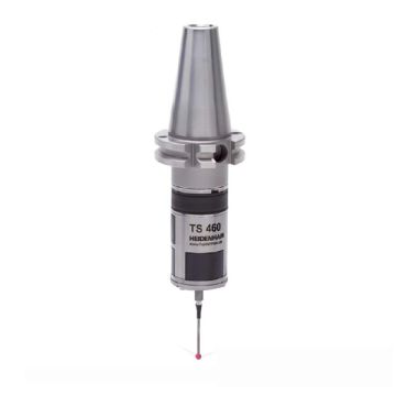 Sonda Heidenhain TS460 z bezpiecznikiem i oprawką narzędziową BT40 1178530-52