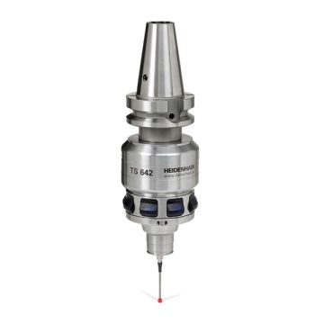 Sonda Heidenhain TS642 653217-01