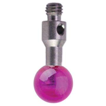 Trzpień prosty Hexagon 03969326 (R-6-SS-2.7-L10)