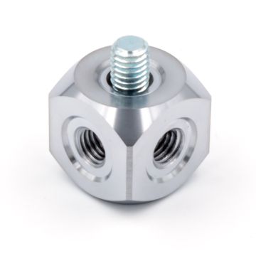 Kostka Hexagon 060-684.044-000 (DA)