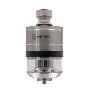 Sonda Hexagon M&H IRP25.50-PP
