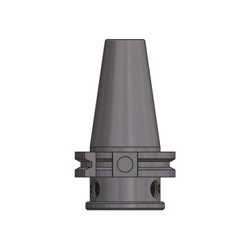 Oprawka D28-SK40,CAT40-A/B do mocowania sondy Hexagon