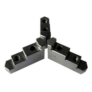 Zestaw szczęk górnych rewersyjnych Hexagon FC-JS-240SS3-IE