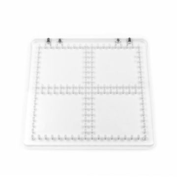 Płyta FV-BP200__200C Hexagon do systemu maszyny pomiarowej