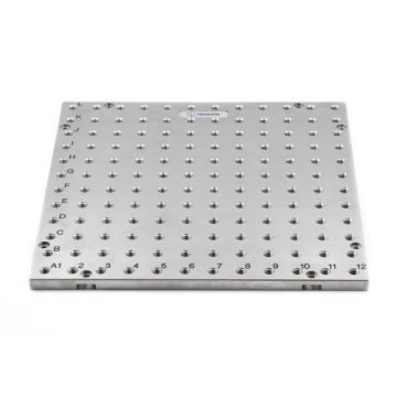 Płyta Hexagon FX-BP300__300 do systemu maszyny pomiarowej