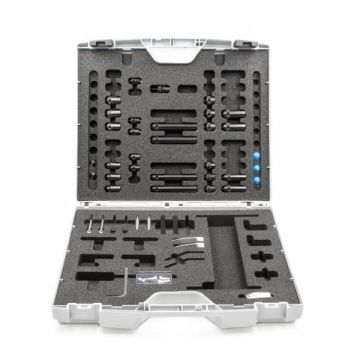 Swift-Fix - brązowy zestaw Hexagon FX-BRONZE__KIT