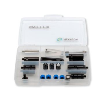 Swift-Fix - startowy zestaw Hexagon FX-STARTER__KIT