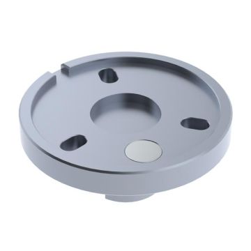 Adapter SWIFT-SET do zacisków rysika HP-S-X3 Hexagon GB0122-0019