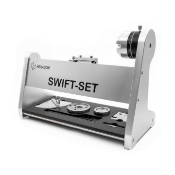 SWIFT-SET Hexagon GB0122-1000