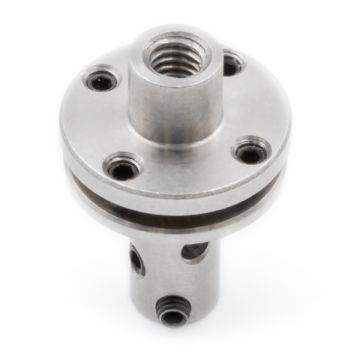 Adapter Hexagon H00027380 (SS-16-L24.5)