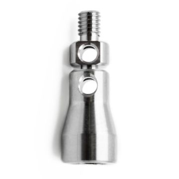 Bezpiecznik z adapterem M3/M4 Hexagon H00027456