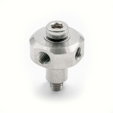 Gwiazdowe mocowanie trzpieni Hexagon H00031274