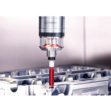 Sonda Hexagon M&H IRP25.50-TP