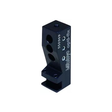 Uchwyt zaciskowy RS opti-round Mitutoyo K550213