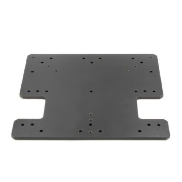 Płyta mocująca kinematyczna Hexagon KPT-500__500