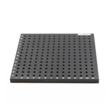 Płyta mocująca kinematyczna Hexagon KPT-300__300