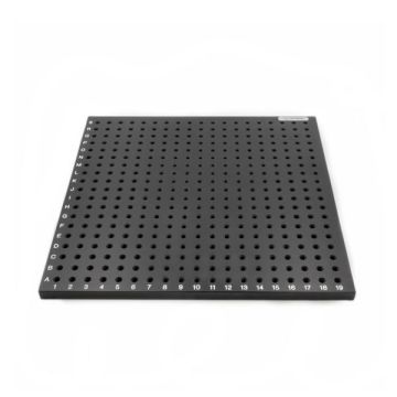 Płyta mocująca kinematyczna Hexagon KPT-500__500