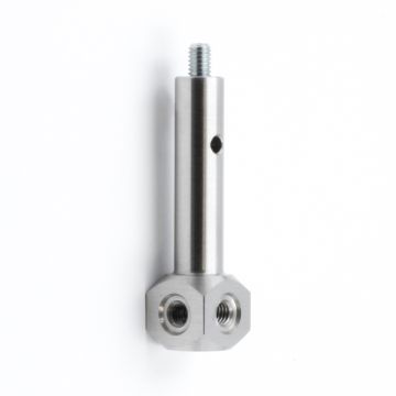 Kostka z przedłużaczem Hexagon M00-1126-001-000 (SS-9X9-L32.5)