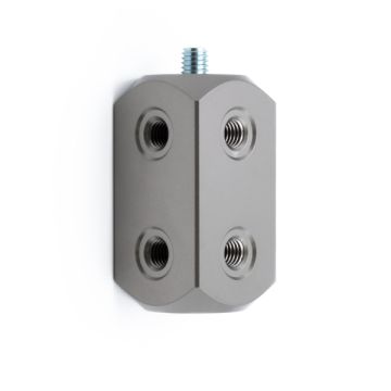 Podwójna kostka Hexagon M00-1126-009-000 (DA-L40)