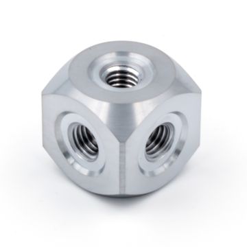 Kostka Hexagon M00-114-101-000 (DA)